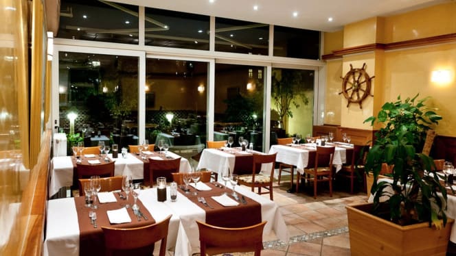 Restaurant Ilija - 8