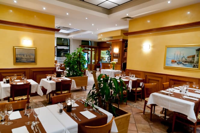 Restaurant Ilija - 4