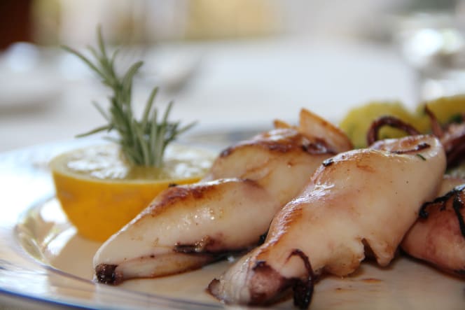 Restaurant Ilija - 3