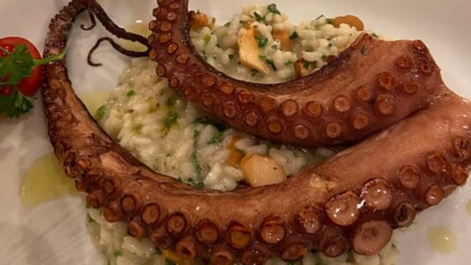 Restaurant Ilija - 2