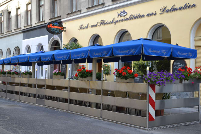 Restaurant Ilija - 0