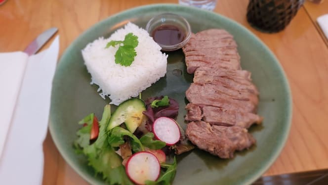 Brasa Restaurant - 6