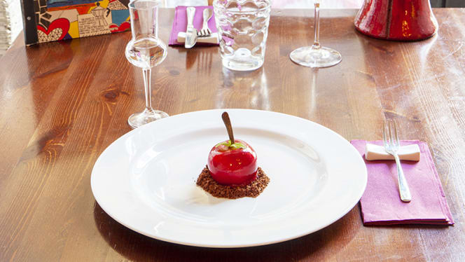 I Gerolomini Trattoria Pop Napoletana - 4