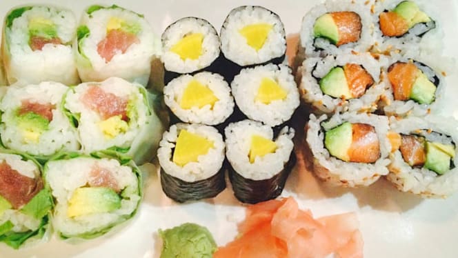 Sushi Gobelins - 3