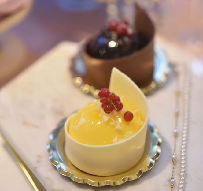 Caffe Concerto - Green Park - 0