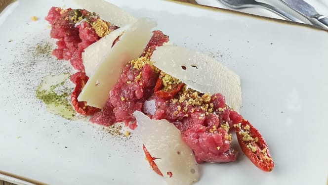 Locanda PietraCavalla - 4