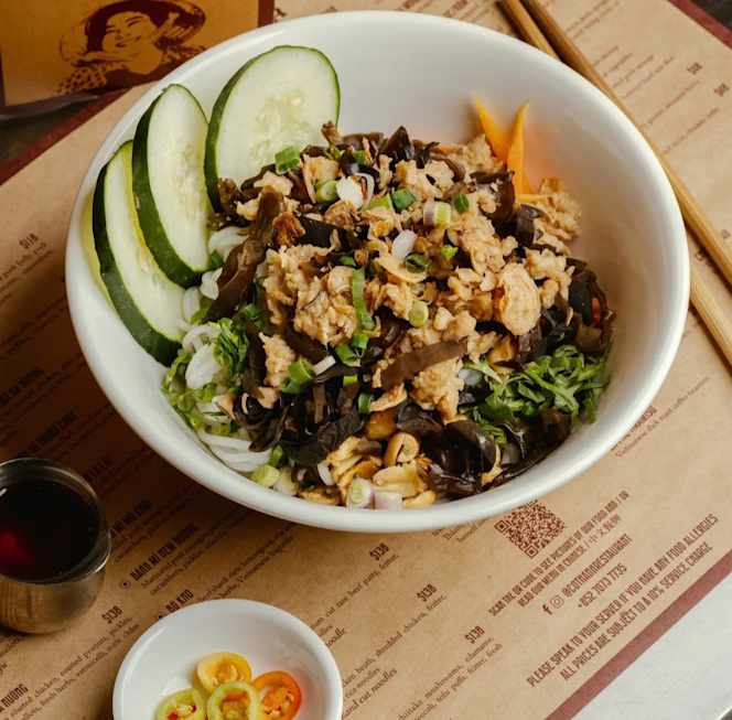 Co Thanh Henrietta Street - 8