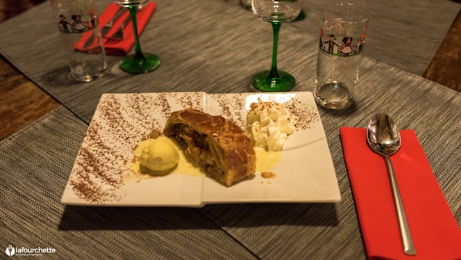 Au Cruchon - 5