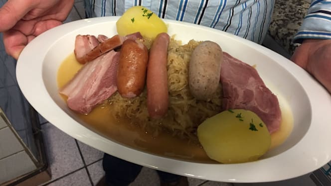 Au Cruchon - 4