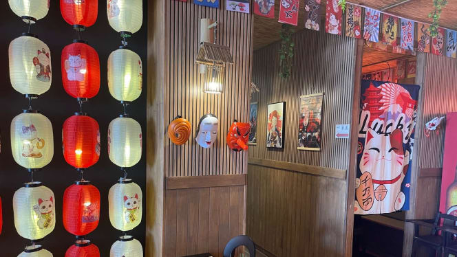 Kagura - Ramen & Bubble Tea - 5