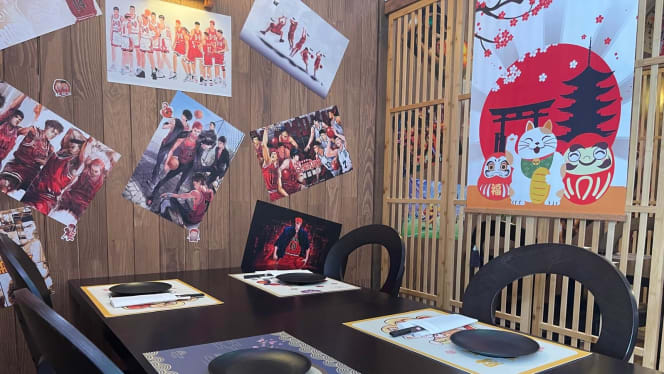 Kagura - Ramen & Bubble Tea - 3