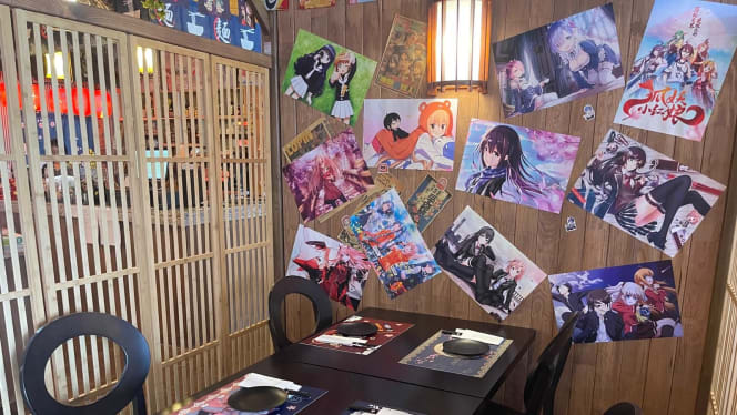 Kagura - Ramen & Bubble Tea - 7