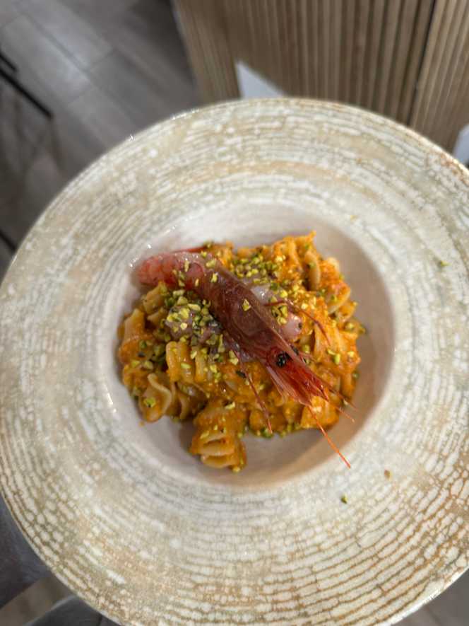 Bollicine Pizza & Cucina - 2