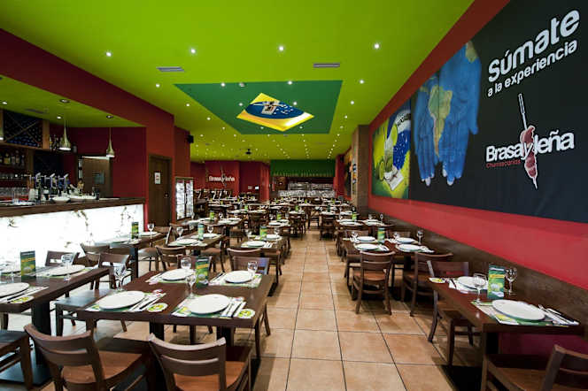 Brasayleña - Alegra - 4