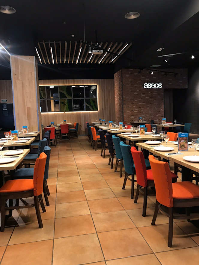 Brasayleña - Alegra - 2