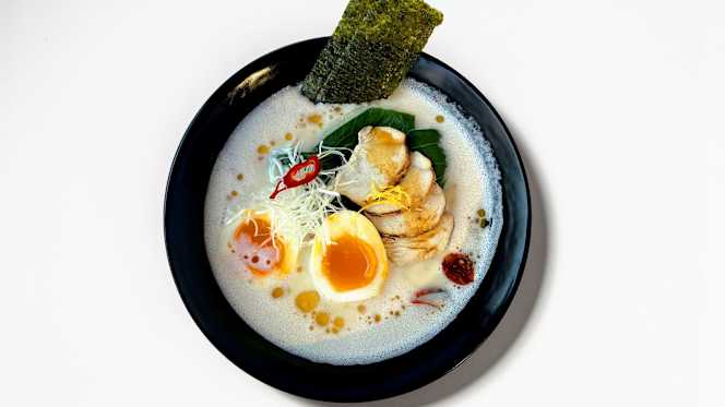 Chirashi Factory Oeiras - 1