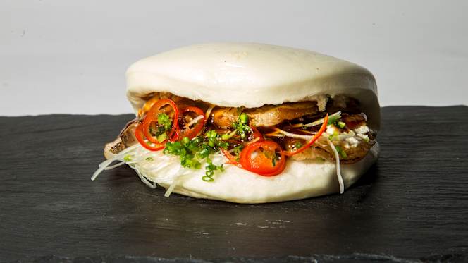 Chirashi Factory Oeiras - 2