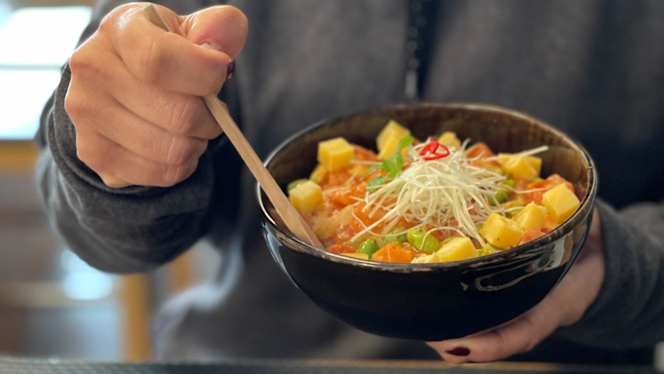 Chirashi Factory Oeiras - 3