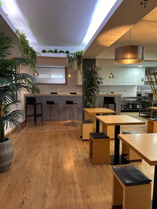 Chirashi Factory Oeiras - 0