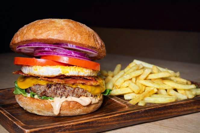 Saimon’s House - 3