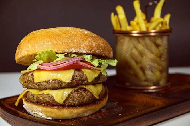 Saimon’s House - 3