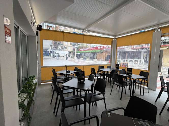 Saimon’s House - 9