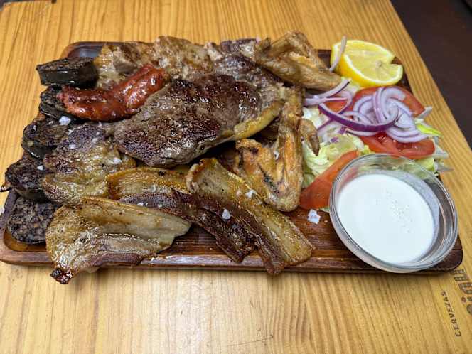 Saimon’s House - 4