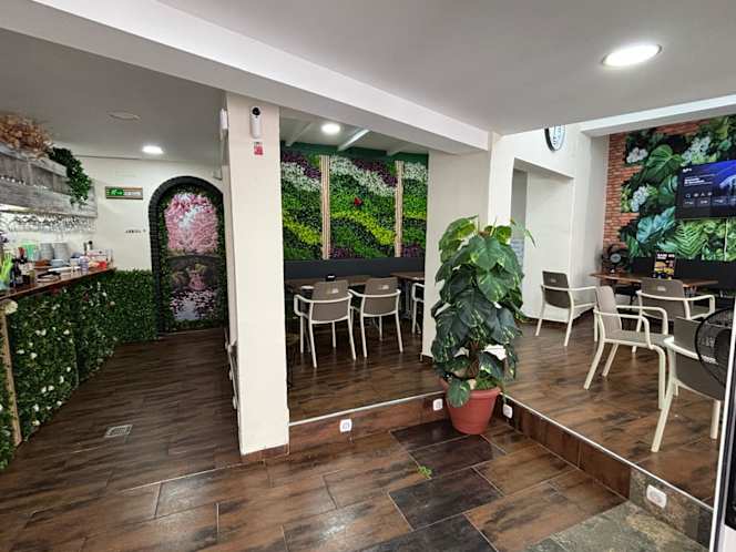 Saimon’s House - 8