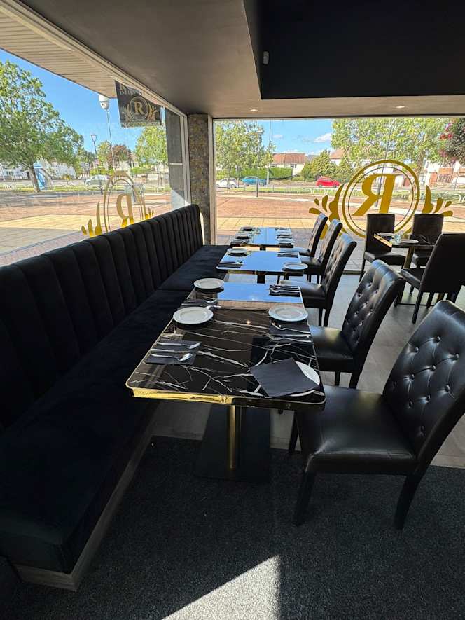 Royal Indian Cuisine - 1