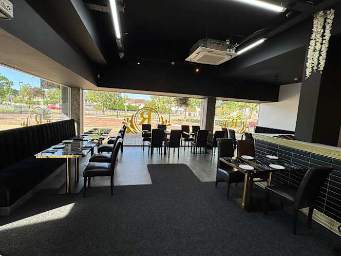 Royal Indian Cuisine - 3