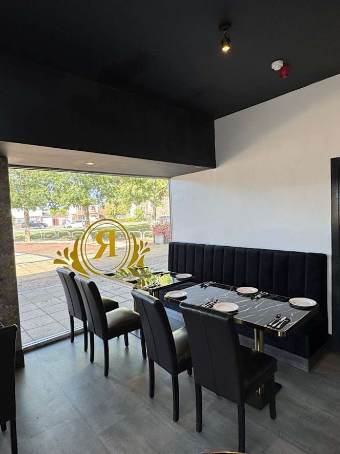 Royal Indian Cuisine - 0