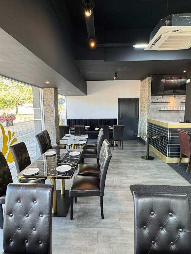 Royal Indian Cuisine - 4