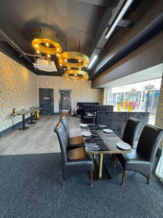 Royal Indian Cuisine - 2