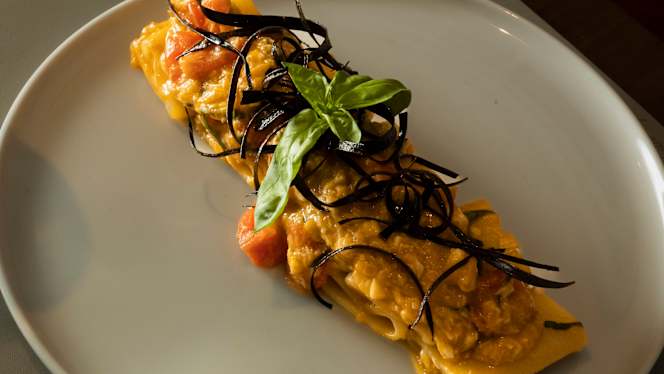 Lounge Bar  Tasso - 1