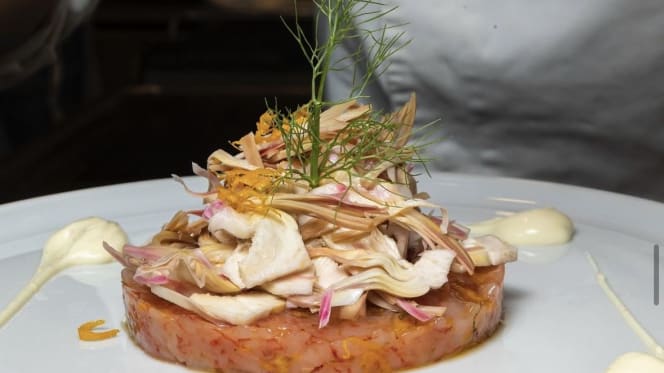 Lounge Bar  Tasso - 4