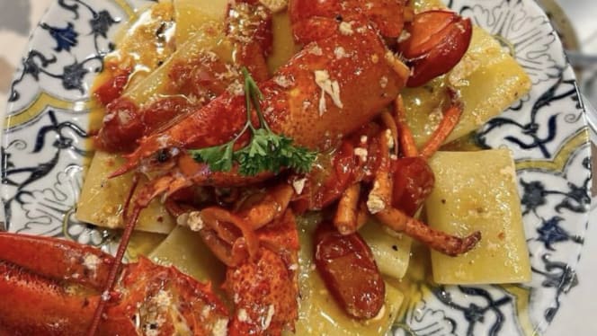 Lounge Bar  Tasso - 8