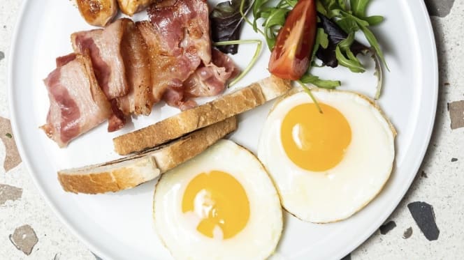 Lounge Bar  Tasso - 1