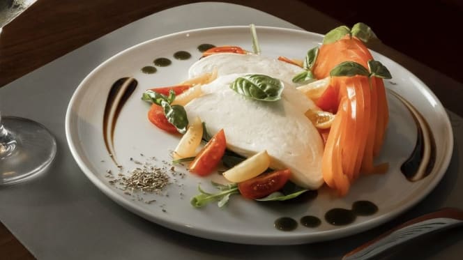 Lounge Bar  Tasso - 6