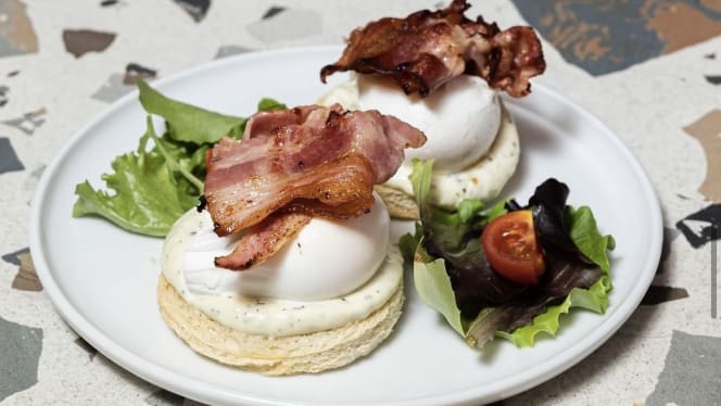 Lounge Bar  Tasso - 2