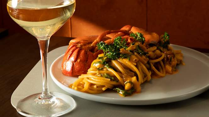 Lounge Bar  Tasso - 2