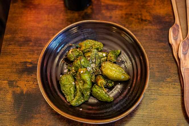 Pachamama Wines & Bar - 6