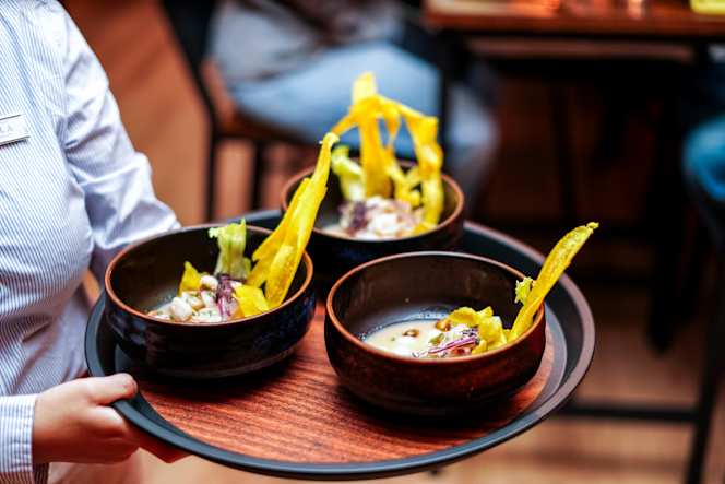 Pachamama Wines & Bar - 7