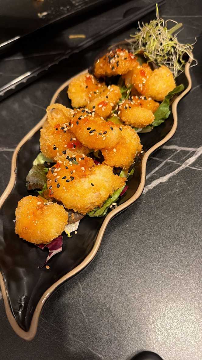 Sushitio Cánovas - 1