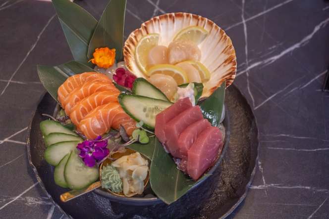 Sushitio Cánovas - 0