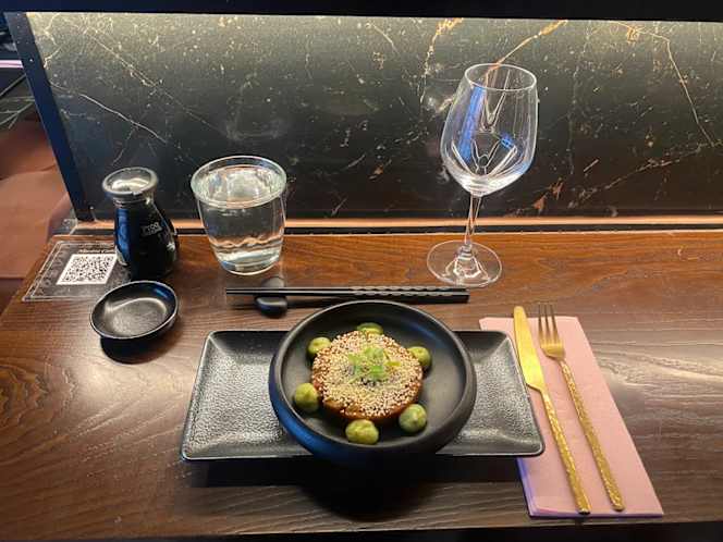 Sushitio Cánovas - 1