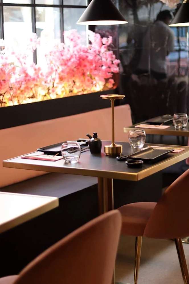 Sushitio Cánovas - 2