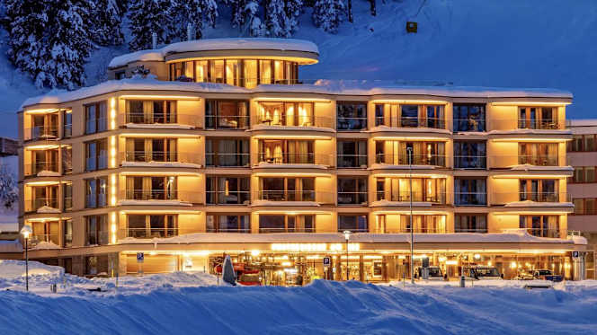 Luftpost - by Postresidenz am See - 0