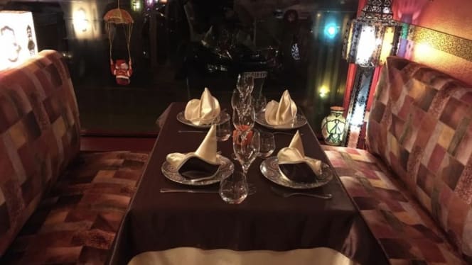 Le Marrakech - 7
