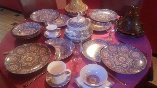 Le Marrakech - 4