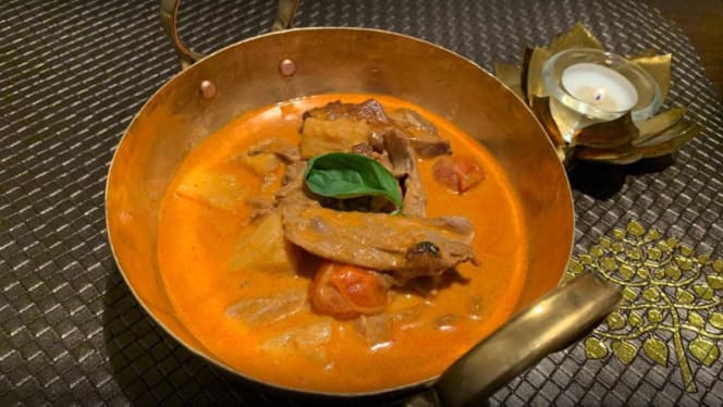 Tik Thai - 4